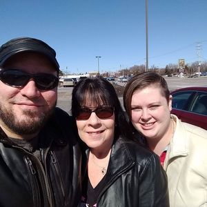 Meet your Posher, Lynn